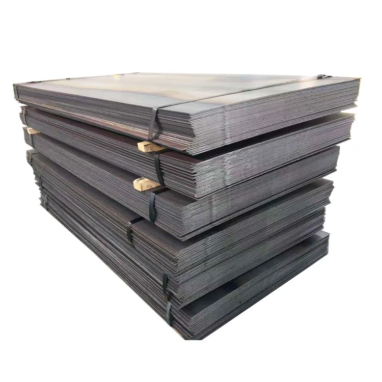 Spcc Cr Q345 Pakistan Ms Steel Sheet 2mm Prices